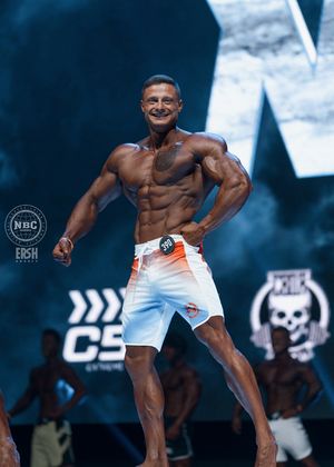 Фотограф Андрей Ёрш (19.05.2024)